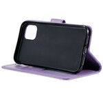 Capa iPhone 13 Mini Mandala Sun