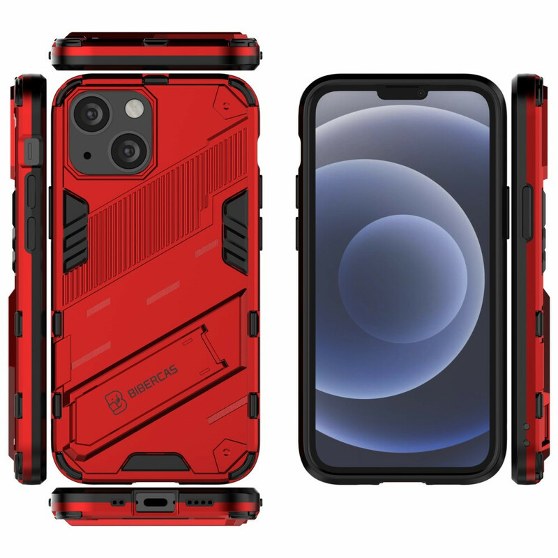 iPhone 13 Mini Suporte Amovível Duas Posições Mãos Livres iPhone 13 Mini Suporte Amovível Duas Posições Mãos Livres