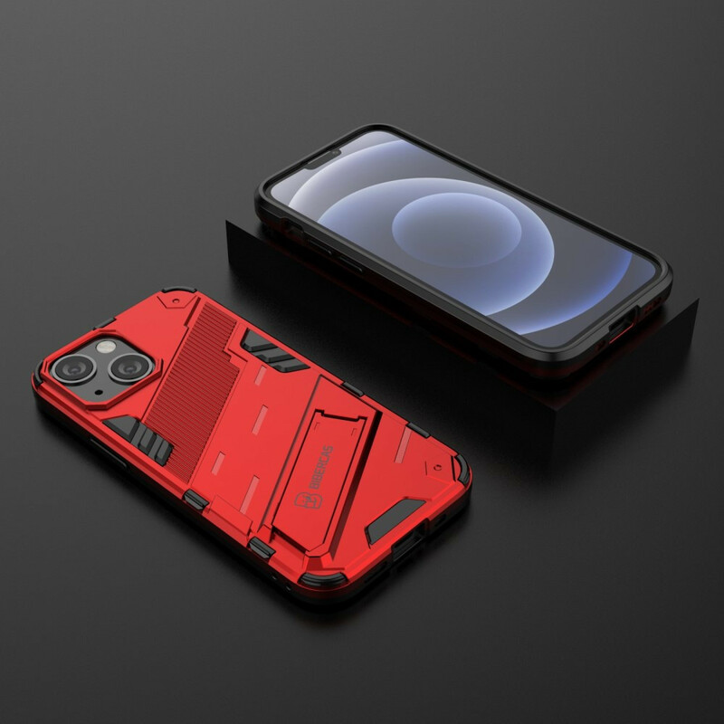 iPhone 13 Mini Suporte Amovível Duas Posições Mãos Livres iPhone 13 Mini Suporte Amovível Duas Posições Mãos Livres