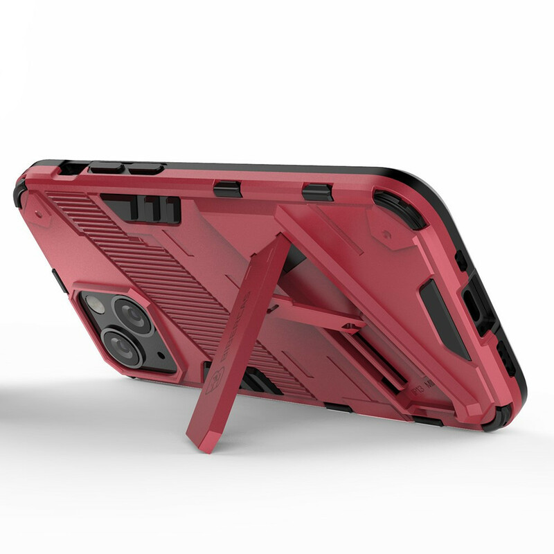 iPhone 13 Mini Suporte Amovível Duas Posições Mãos Livres iPhone 13 Mini Suporte Amovível Duas Posições Mãos Livres
