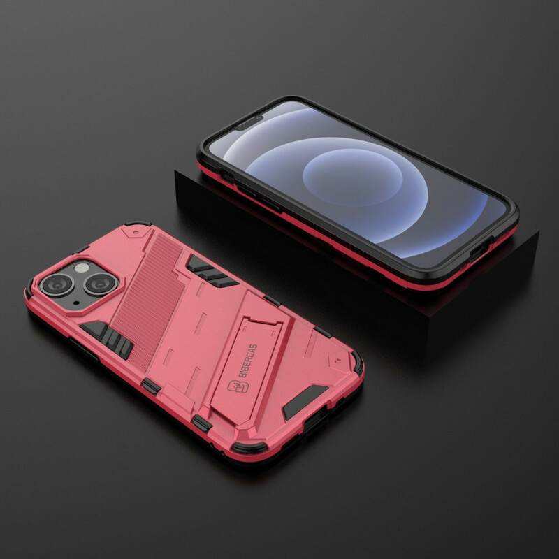 iPhone 13 Mini Suporte Amovível Duas Posições Mãos Livres iPhone 13 Mini Suporte Amovível Duas Posições Mãos Livres