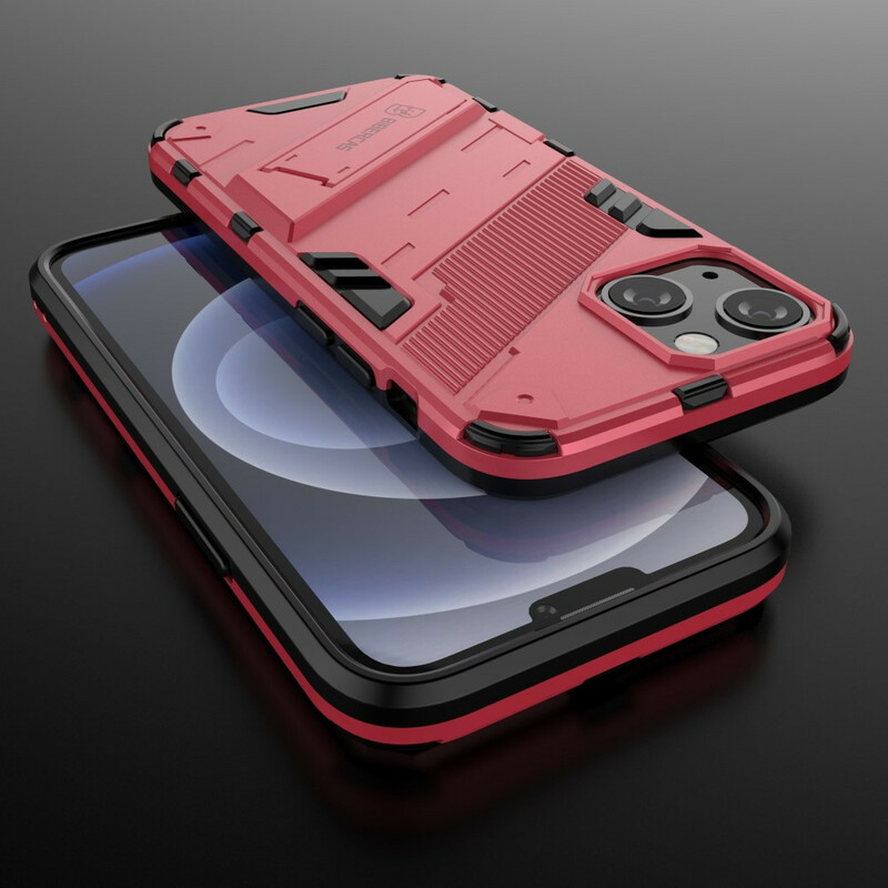 iPhone 13 Mini Suporte Amovível Duas Posições Mãos Livres iPhone 13 Mini Suporte Amovível Duas Posições Mãos Livres