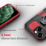 iPhone 13 Mini capa robotizada com clipe de cinto