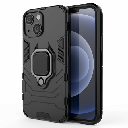 iPhone 13 Mini capa resistente a anéis