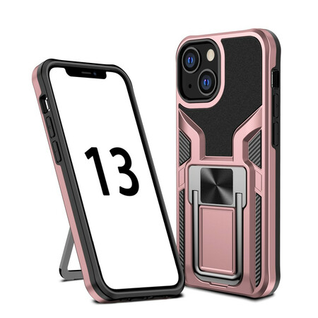 Case iPhone 13 Mini Ring Stand