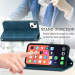 Capa iPhone 13 Mini Skin-Touch