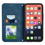 Capa iPhone 13 Mini Skin-Touch