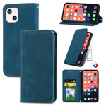 Capa iPhone 13 Mini Skin-Touch