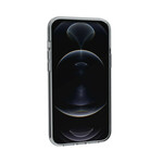 iPhone 13 Mini Capa colorido transparente