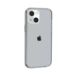 iPhone 13 Mini Capa colorido transparente