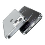 iPhone 13 Mini Capa colorido transparente