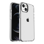 iPhone 13 Mini Capa colorido transparente iPhone 13 Mini Capa colorido transparente