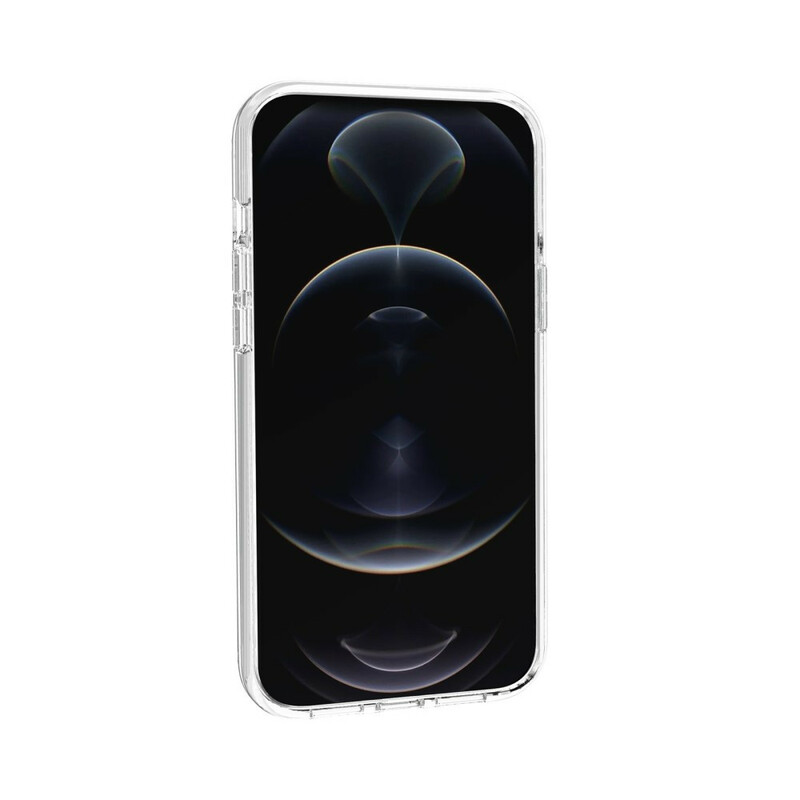 iPhone 13 Mini Capa colorido transparente iPhone 13 Mini Capa colorido transparente