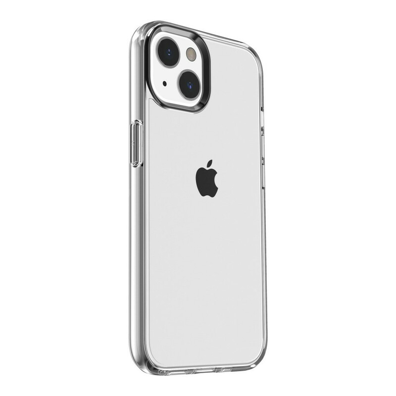 iPhone 13 Mini Capa colorido transparente iPhone 13 Mini Capa colorido transparente