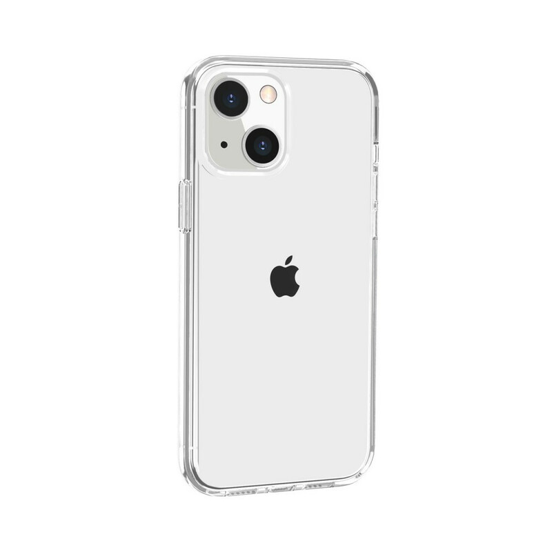iPhone 13 Mini Capa colorido transparente iPhone 13 Mini Capa colorido transparente
