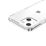 iPhone 13 Mini Capa colorido transparente iPhone 13 Mini Capa colorido transparente