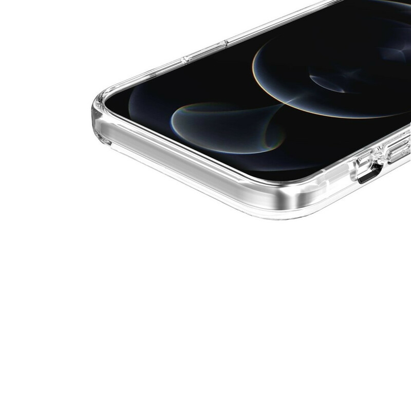 iPhone 13 Mini Capa colorido transparente iPhone 13 Mini Capa colorido transparente