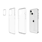 iPhone 13 Mini Capa colorido transparente iPhone 13 Mini Capa colorido transparente