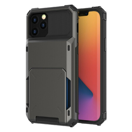 Estilo de capa de cartão mini-cartão iPhone 13