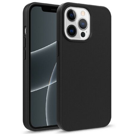 iPhone 13 Mini Capa de design de palha de trigo