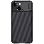 iPhone 13 Mini Capa CamShield Nillkin