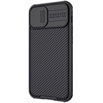 iPhone 13 Mini Capa CamShield Nillkin