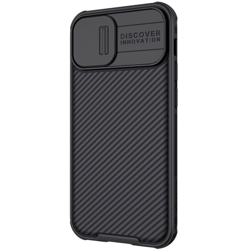 iPhone 13 Mini Capa CamShield Nillkin