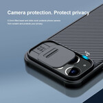 iPhone 13 Mini Capa CamShield Nillkin