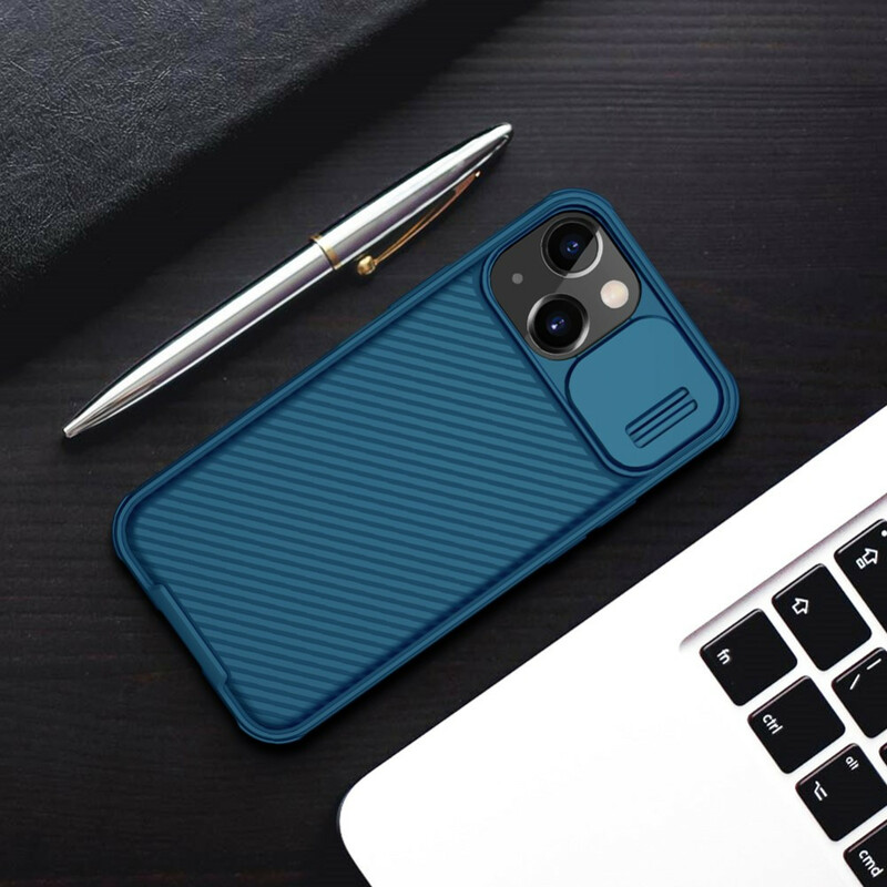 iPhone 13 Mini Capa CamShield Nillkin