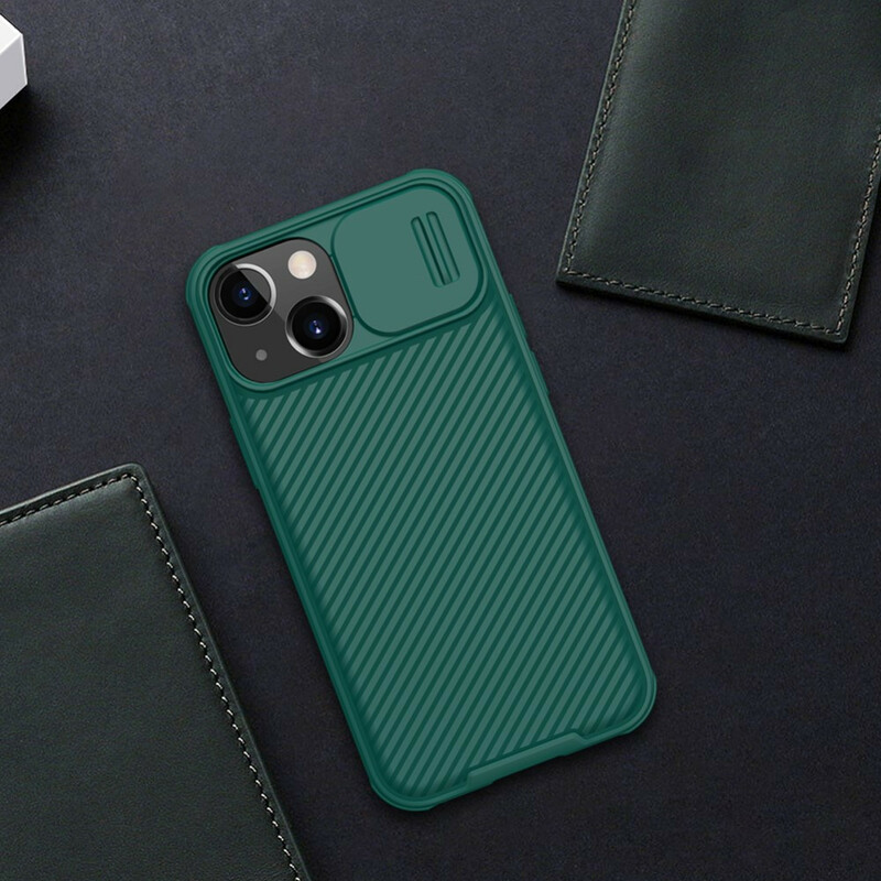 iPhone 13 Mini Capa CamShield Nillkin