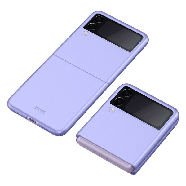 Samsung Galaxy Z Flip 3 5G Skin Feel Case