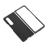 Samsung Galaxy Z Fold 3 5G Genuine Leather Case Design