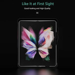 Samsung Galaxy Z Fold 3 5G Ultra Fine Case GKK