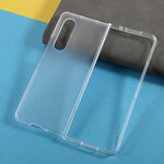 Samsung Galaxy Z Flip 3 Capa Dura 5G