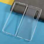 Samsung Galaxy Z Flip 3 Capa Dura 5G