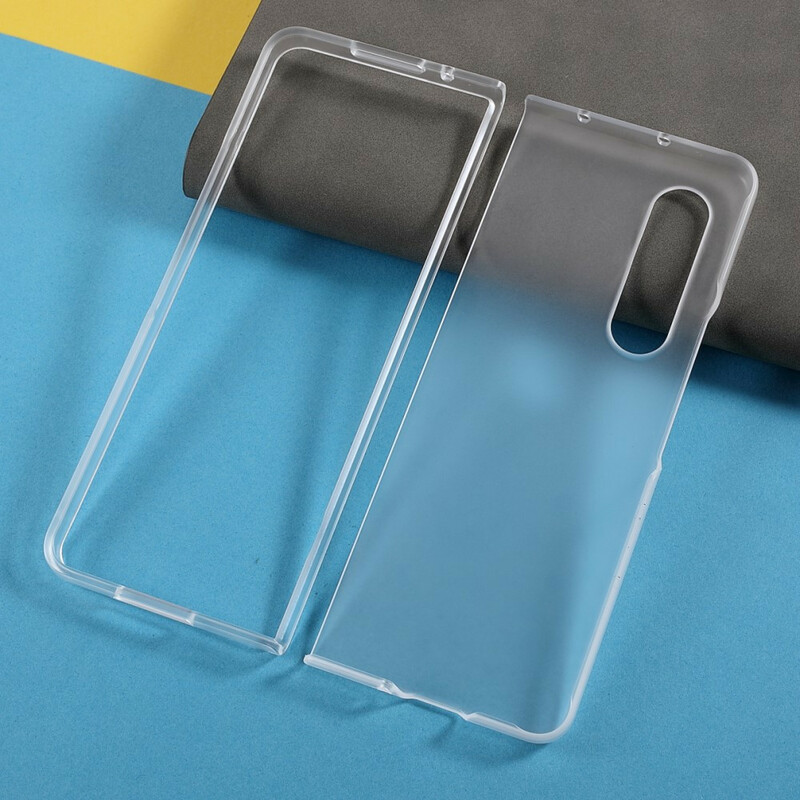 Samsung Galaxy Z Flip 3 Capa Dura 5G