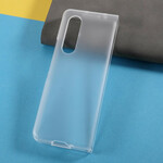 Samsung Galaxy Z Flip 3 Capa Dura 5G