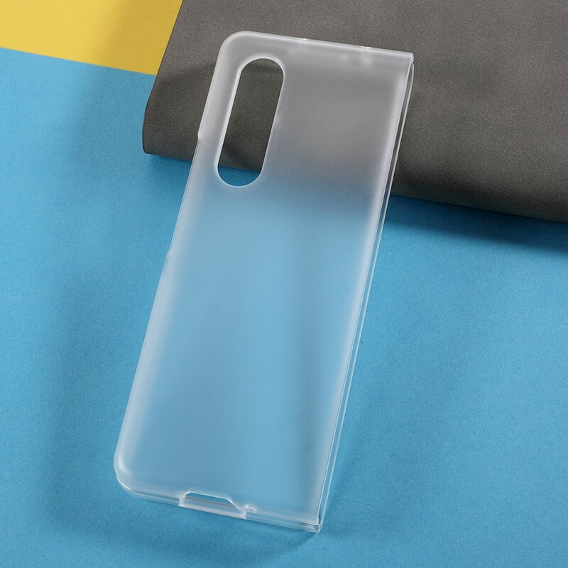 Samsung Galaxy Z Flip 3 Capa Dura 5G