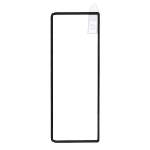 Samsung Galaxy Z Fold 3 5G pelÃ­cula pelÃ­cula protectoraa de ecrã RURIHAI