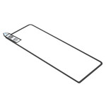 Samsung Galaxy Z Fold 3 5G pelÃ­cula pelÃ­cula protectoraa de ecrã RURIHAI