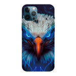 iPhone 13 Capa Pro Eagle