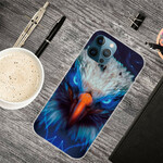 iPhone 13 Capa Pro Eagle