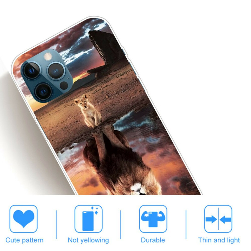 Capa do Sonho do iPhone 13 Pro Max Cubs