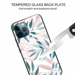 iPhone 13 Pro Capa de vidro Vegetal