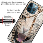 iPhone 13 Capa dura Pro Leopard