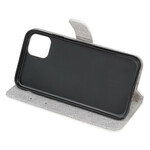 iPhone 13 Pro Feather Strap Case