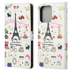 iPhone 13 Pro Case J'adore Paris