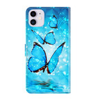 Capa iPhone 13 Pro Butterflies