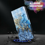 Capa para iPhone 13 Pro Gradient Glitter
