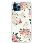 iPhone 13 Pro Case Liberty Flowers